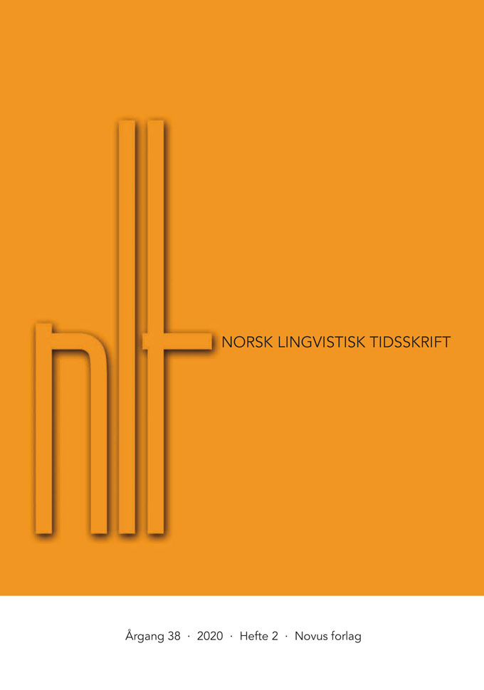 Omslag NLT 2-2020
